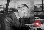 Image of Henry Ford's work in Historical Preservation Dearborn Michigan USA, 1929, second 9 stock footage video 65675068466