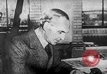 Image of Henry Ford's work in Historical Preservation Dearborn Michigan USA, 1929, second 13 stock footage video 65675068466