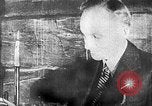Image of Henry Ford's work in Historical Preservation Dearborn Michigan USA, 1929, second 18 stock footage video 65675068466