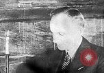 Image of Henry Ford's work in Historical Preservation Dearborn Michigan USA, 1929, second 20 stock footage video 65675068466