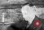Image of Henry Ford's work in Historical Preservation Dearborn Michigan USA, 1929, second 21 stock footage video 65675068466