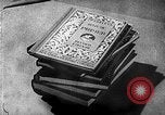 Image of Henry Ford's work in Historical Preservation Dearborn Michigan USA, 1929, second 29 stock footage video 65675068466
