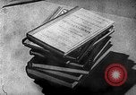 Image of Henry Ford's work in Historical Preservation Dearborn Michigan USA, 1929, second 31 stock footage video 65675068466