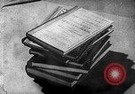 Image of Henry Ford's work in Historical Preservation Dearborn Michigan USA, 1929, second 34 stock footage video 65675068466