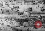 Image of Henry Ford's work in Historical Preservation Dearborn Michigan USA, 1929, second 37 stock footage video 65675068466