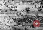 Image of Henry Ford's work in Historical Preservation Dearborn Michigan USA, 1929, second 39 stock footage video 65675068466