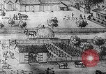 Image of Henry Ford's work in Historical Preservation Dearborn Michigan USA, 1929, second 41 stock footage video 65675068466