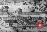 Image of Henry Ford's work in Historical Preservation Dearborn Michigan USA, 1929, second 42 stock footage video 65675068466