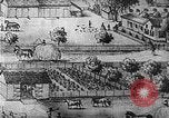 Image of Henry Ford's work in Historical Preservation Dearborn Michigan USA, 1929, second 43 stock footage video 65675068466