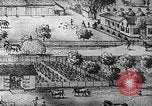Image of Henry Ford's work in Historical Preservation Dearborn Michigan USA, 1929, second 44 stock footage video 65675068466