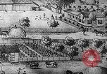 Image of Henry Ford's work in Historical Preservation Dearborn Michigan USA, 1929, second 45 stock footage video 65675068466