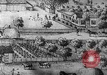 Image of Henry Ford's work in Historical Preservation Dearborn Michigan USA, 1929, second 46 stock footage video 65675068466