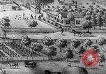 Image of Henry Ford's work in Historical Preservation Dearborn Michigan USA, 1929, second 48 stock footage video 65675068466