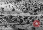Image of Henry Ford's work in Historical Preservation Dearborn Michigan USA, 1929, second 49 stock footage video 65675068466