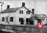 Image of Henry Ford's work in Historical Preservation Dearborn Michigan USA, 1929, second 51 stock footage video 65675068466