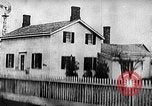 Image of Henry Ford's work in Historical Preservation Dearborn Michigan USA, 1929, second 52 stock footage video 65675068466