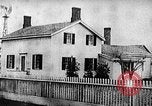 Image of Henry Ford's work in Historical Preservation Dearborn Michigan USA, 1929, second 53 stock footage video 65675068466