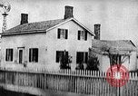 Image of Henry Ford's work in Historical Preservation Dearborn Michigan USA, 1929, second 54 stock footage video 65675068466