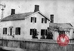 Image of Henry Ford's work in Historical Preservation Dearborn Michigan USA, 1929, second 58 stock footage video 65675068466