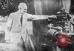 Image of Henry Ford's work in Historical Preservation Dearborn Michigan USA, 1929, second 59 stock footage video 65675068466