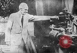 Image of Henry Ford's work in Historical Preservation Dearborn Michigan USA, 1929, second 60 stock footage video 65675068466