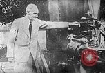 Image of Henry Ford's work in Historical Preservation Dearborn Michigan USA, 1929, second 62 stock footage video 65675068466