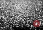 Image of Dedication of Ford Museum & Greenfield Village Dearborn Michigan USA, 1929, second 4 stock footage video 65675068467