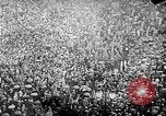 Image of Dedication of Ford Museum & Greenfield Village Dearborn Michigan USA, 1929, second 6 stock footage video 65675068467