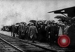 Image of Dedication of Ford Museum & Greenfield Village Dearborn Michigan USA, 1929, second 10 stock footage video 65675068467