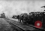 Image of Dedication of Ford Museum & Greenfield Village Dearborn Michigan USA, 1929, second 12 stock footage video 65675068467