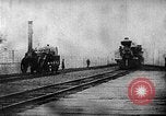 Image of Dedication of Ford Museum & Greenfield Village Dearborn Michigan USA, 1929, second 13 stock footage video 65675068467