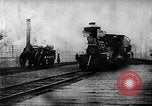 Image of Dedication of Ford Museum & Greenfield Village Dearborn Michigan USA, 1929, second 20 stock footage video 65675068467