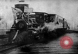 Image of Dedication of Ford Museum & Greenfield Village Dearborn Michigan USA, 1929, second 25 stock footage video 65675068467