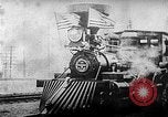 Image of Dedication of Ford Museum & Greenfield Village Dearborn Michigan USA, 1929, second 27 stock footage video 65675068467
