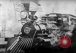 Image of Dedication of Ford Museum & Greenfield Village Dearborn Michigan USA, 1929, second 28 stock footage video 65675068467