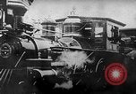 Image of Dedication of Ford Museum & Greenfield Village Dearborn Michigan USA, 1929, second 30 stock footage video 65675068467