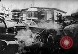 Image of Dedication of Ford Museum & Greenfield Village Dearborn Michigan USA, 1929, second 31 stock footage video 65675068467
