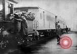 Image of Dedication of Ford Museum & Greenfield Village Dearborn Michigan USA, 1929, second 33 stock footage video 65675068467