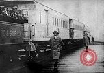 Image of Dedication of Ford Museum & Greenfield Village Dearborn Michigan USA, 1929, second 35 stock footage video 65675068467