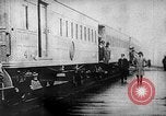 Image of Dedication of Ford Museum & Greenfield Village Dearborn Michigan USA, 1929, second 37 stock footage video 65675068467
