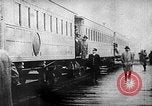 Image of Dedication of Ford Museum & Greenfield Village Dearborn Michigan USA, 1929, second 39 stock footage video 65675068467