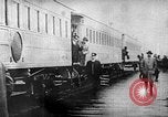 Image of Dedication of Ford Museum & Greenfield Village Dearborn Michigan USA, 1929, second 40 stock footage video 65675068467