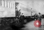 Image of Dedication of Ford Museum & Greenfield Village Dearborn Michigan USA, 1929, second 41 stock footage video 65675068467