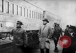 Image of Dedication of Ford Museum & Greenfield Village Dearborn Michigan USA, 1929, second 46 stock footage video 65675068467
