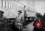 Image of Dedication of Ford Museum & Greenfield Village Dearborn Michigan USA, 1929, second 47 stock footage video 65675068467