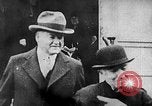 Image of Dedication of Ford Museum & Greenfield Village Dearborn Michigan USA, 1929, second 55 stock footage video 65675068467