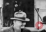 Image of Dedication of Ford Museum & Greenfield Village Dearborn Michigan USA, 1929, second 56 stock footage video 65675068467