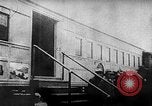 Image of Dedication of Ford Museum & Greenfield Village Dearborn Michigan USA, 1929, second 57 stock footage video 65675068467
