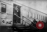 Image of Dedication of Ford Museum & Greenfield Village Dearborn Michigan USA, 1929, second 59 stock footage video 65675068467
