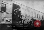 Image of Dedication of Ford Museum & Greenfield Village Dearborn Michigan USA, 1929, second 60 stock footage video 65675068467
